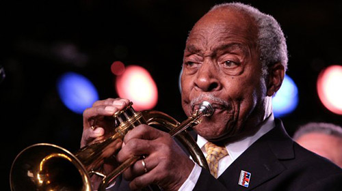 Joe Wilder